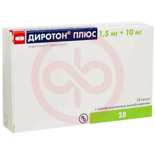 Диротон 5+1,5. Диротон +1.5+10. Диротон плюс капсулы. Диротон плюс, капс 1,5мг+10мг №28. Диротон или лизиноприл отзывы врачей