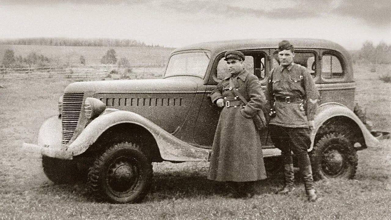 Машина военного времени. ГАЗ-61 внедорожник. ГАЗ 61 1941. Командирский автомобиль ГАЗ-61. ГАЗ-М-1 автомобиль РККА.