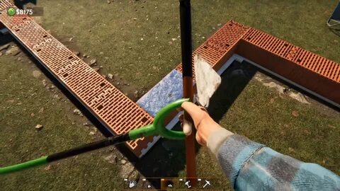 Builder simulator