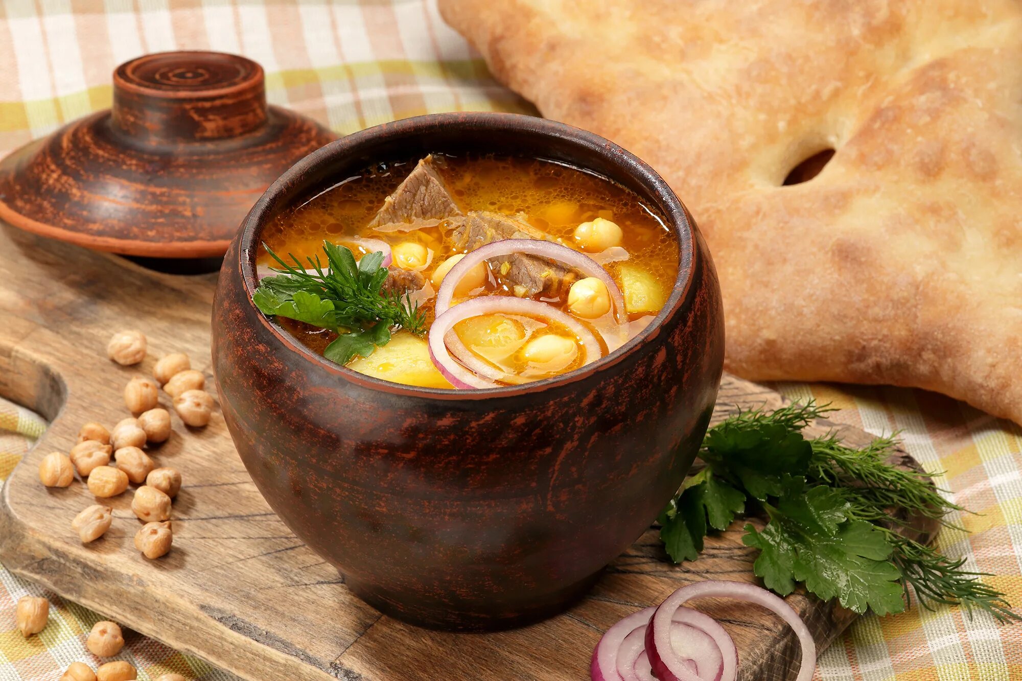 национальная азербайджанская кухня пити. пити в горшочках рецепт. питти суп в горшочке. пити в горшочках рецепт. путук суп армянский.