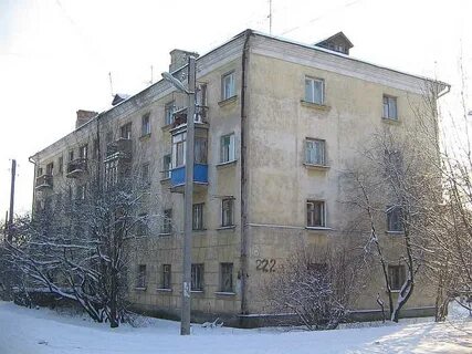 Вологда 22