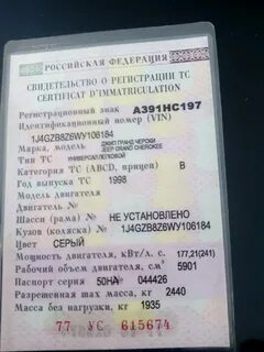 Как узнать дату выдачи номеров