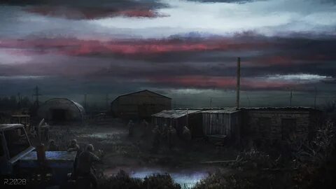 Зона пустоты