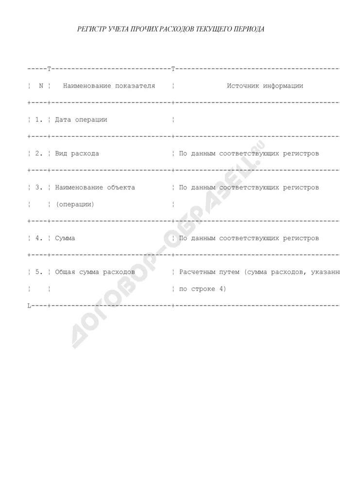 Учет расходов текущих периодов. Регистр учета расходов текущего периода. Регистр учета прочих расходов текущего периода. Регистр налогового учета прочих расходов. Регистр учета расходов по оплате труда.