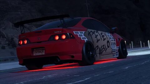 Payback машины для гонок