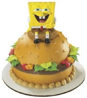 Cake personality