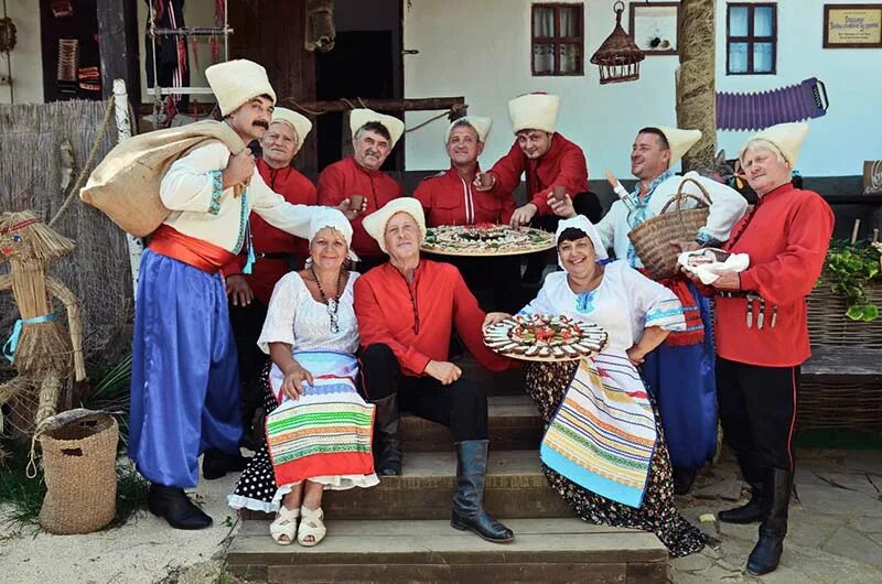 город мастеров славянск