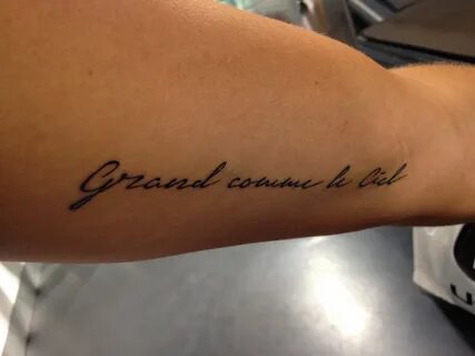 Errare humanum est