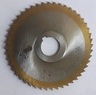 Фреза 125