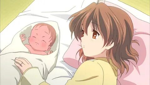 Pandasama child birth
