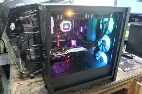 X build