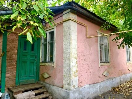Дом в зернограде