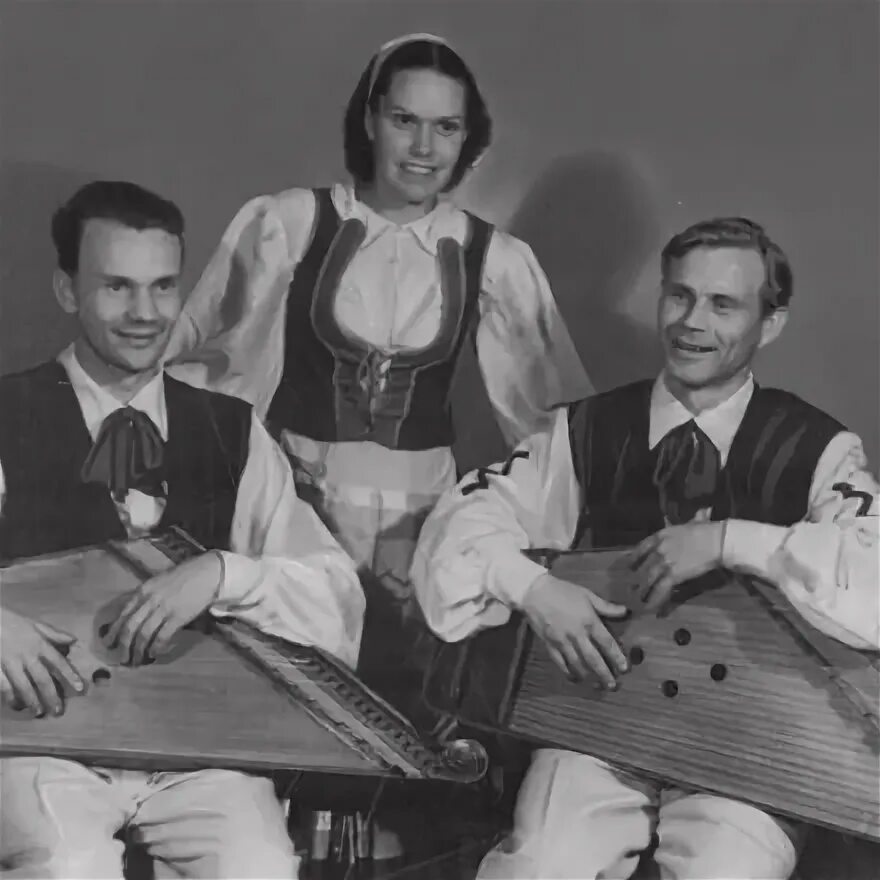 Вайнонен. Вайнонен