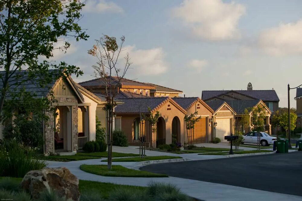 Irvine california