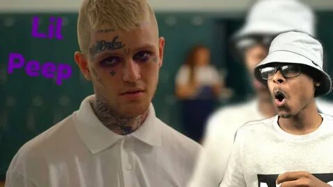 Lil peep things