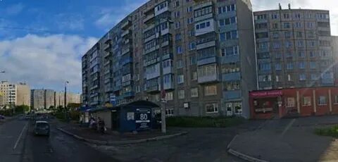 Скальная мурманск