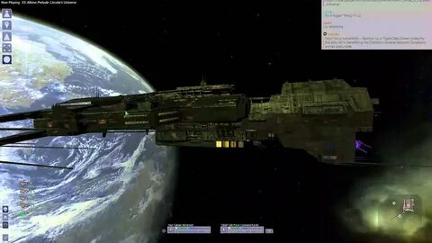 Litcube s universe