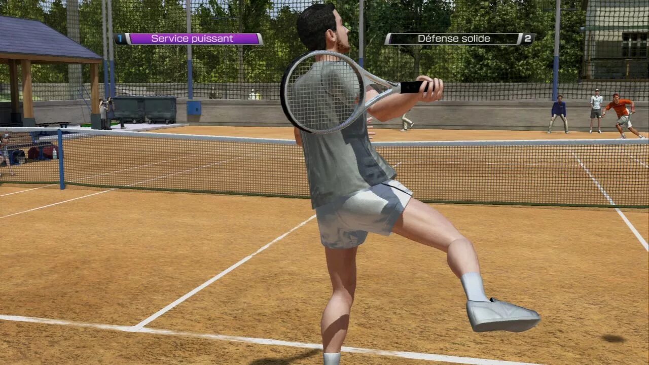 Virtua Tennis 4. Virtua Tennis 4 move. Внутренняя игра в теннис. Теннис игра на ПК. Партия игры в теннисе