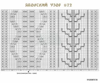 Узоры хитоми