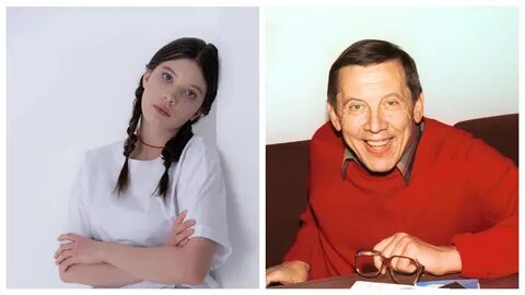 Роль золотухина 8