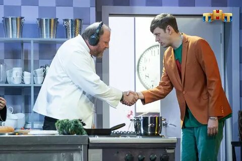Импровизация ивлев