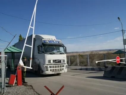 Профсоюз дальнобойщиков