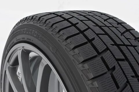 Зимние шины yokohama ice guard ig50 отзывы
