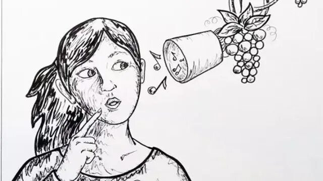 I heard it on the grapevine. Идиома i heard it onthrough the grapevine. hear through the grapevine. heard it through the grapevine идиома. to hear it on the grapevine.