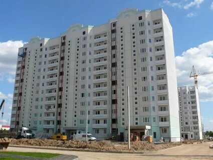 Оснабрюкская 36 тверь