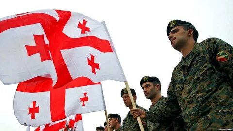 Развитие грузии