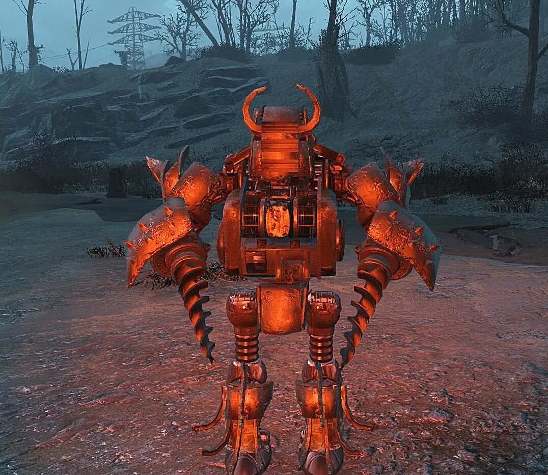 Fallout 4 robots. Фоллаут 4 automatron. фоллаут 4 роботы. автоматрон fallout 4. робот охранник fallout 4 автоматрон.