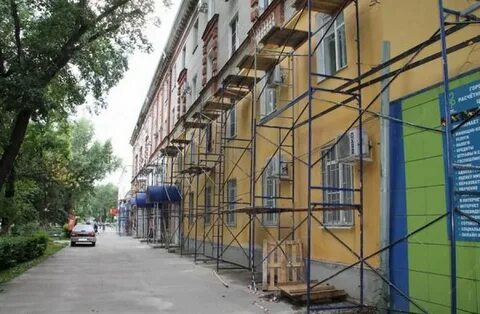 Ремонт домов ставрополь