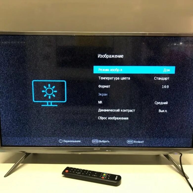DEXP 32d7300c. Меню телевизора DEXP. Меню ТВ DEXP. Меню телевизора дексп. Ошибка телевизора dexp
