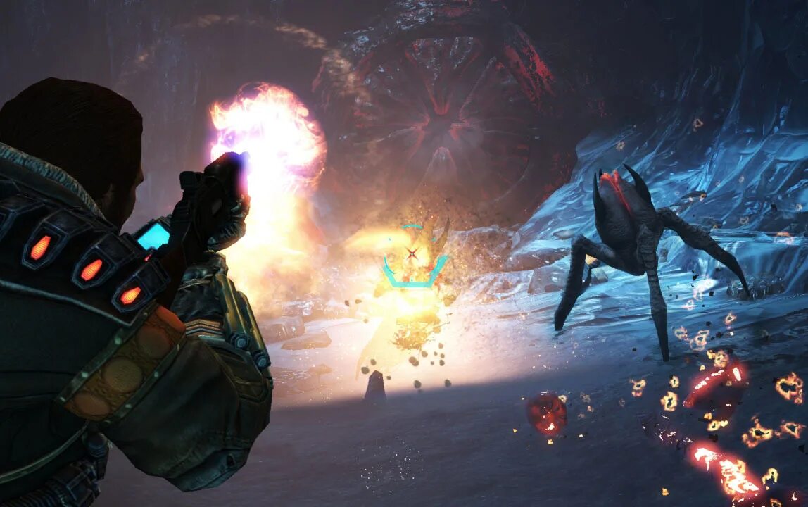 Игра Lost Planet 3. Lost Planet 3 [Xbox 360]. Lost Planet 3 (ps3). Lost Planet 3 ps3 screenshots. Игра планета 3