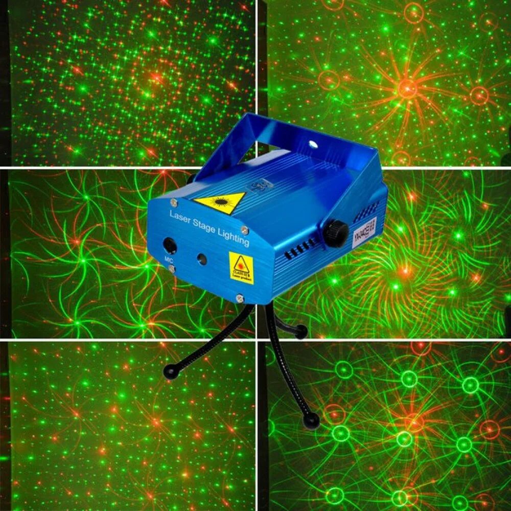 Программируемый проектор. Лазерный проектор laser stage lighting. мини лазер mini laser stage lighting. лазерный голографический проектор eltronic (lpml-6-01). проектор лазерный ecolux.