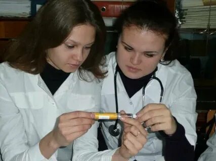 Медицинская академия профессионального образования