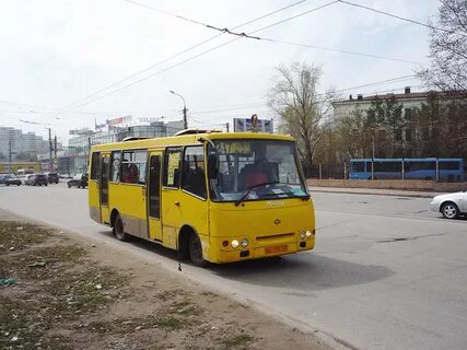 Автобус 247 спб