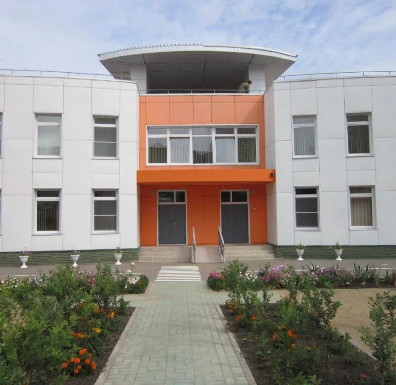 Детсады арзамаса