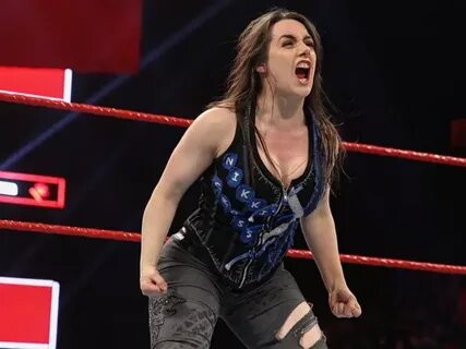 Nikki cross height