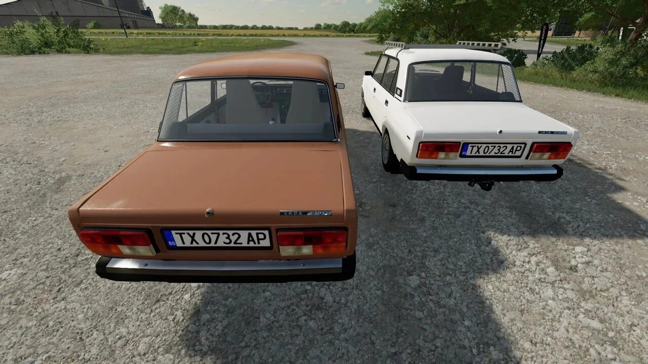 Найди игру жигули. Fs 22 ваз. ваз 2107 на фс 22. ваз 2107 для фс 19. симулятор жигули ваз 2107.