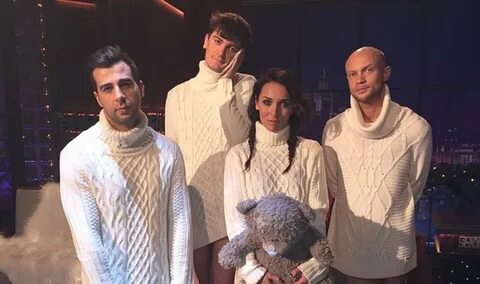 Песня наступила зима