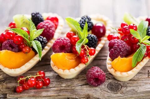 Аппетитный вкус