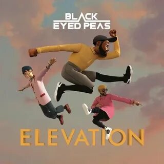 Black eyed peas daddy yankee bailar