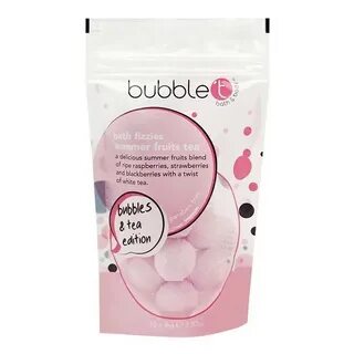 Its name isn t bubbles