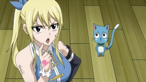 Image Fairy Tail, Fairy Tail Images, Fairy Tail Art, Fairy Tail Lucy, Fairy...