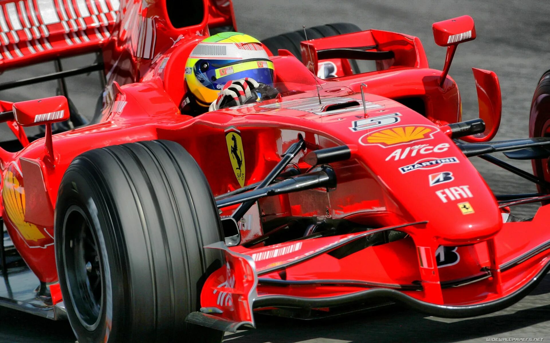 Formula auto