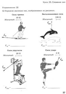 Шулежко физика 5 класс