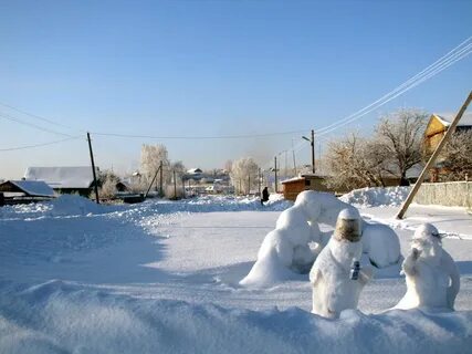 Погода в пестрецах