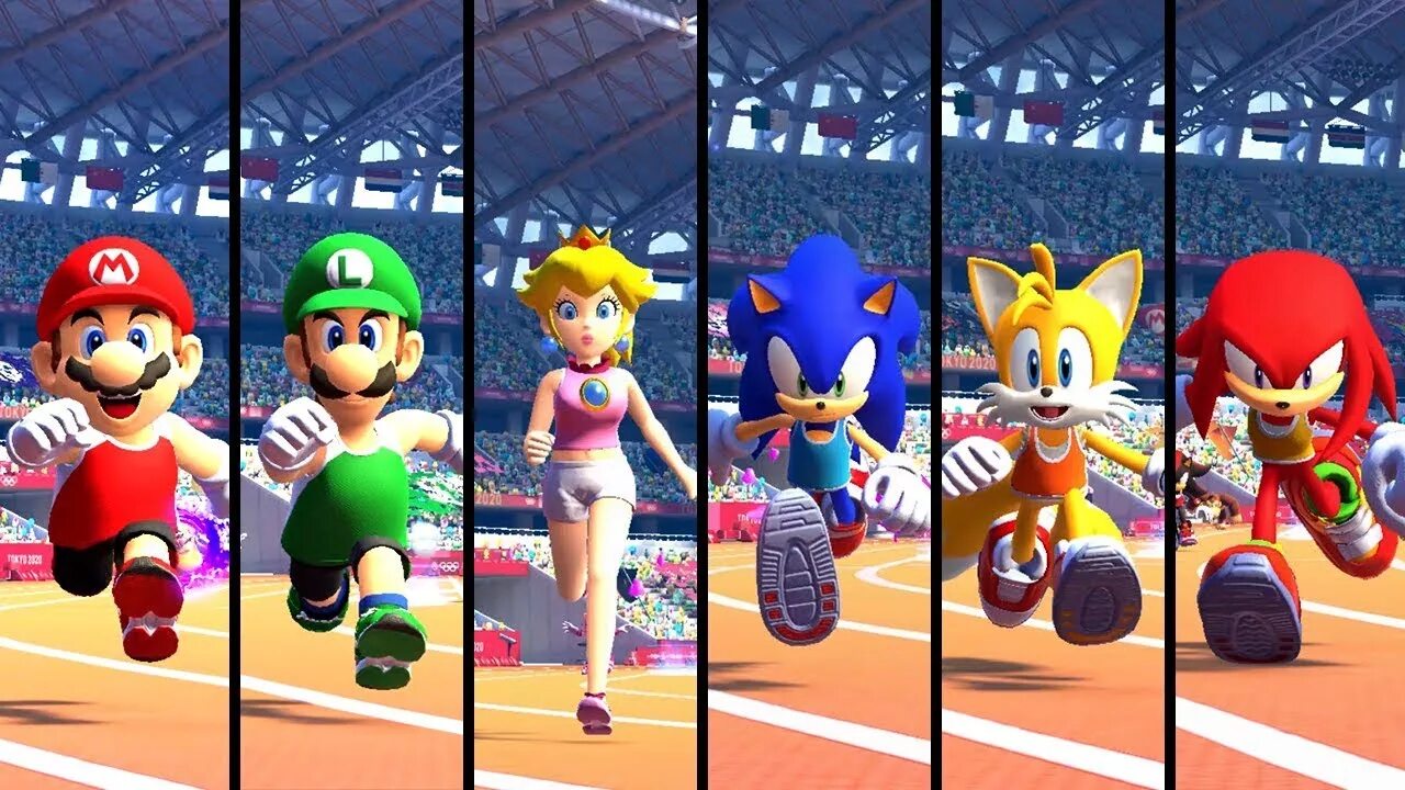 Mario and Sonic at the Olympic games Tokyo 2020. Sonic Mario 2020. Марио и Соник на Олимпийских играх 2020. Марио и Соник на Олимпийских играх 2016.