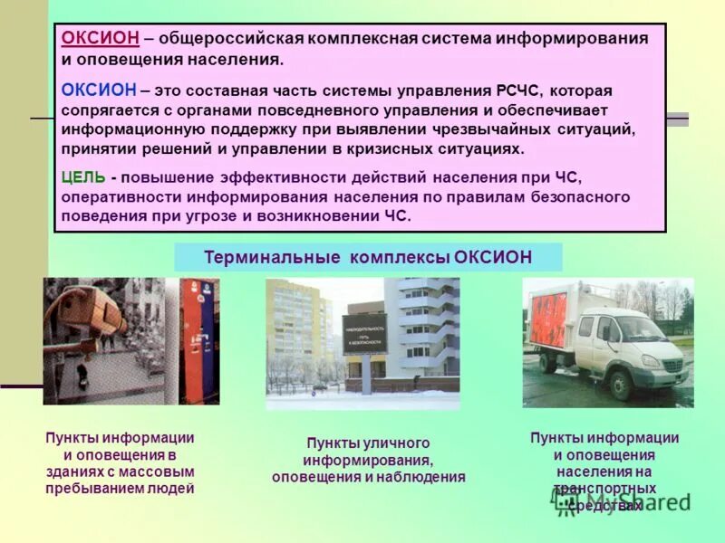 Способы информирования населения. Система оксион. система оповещения оксион. оксион способы оповещения. технические средства оксион.